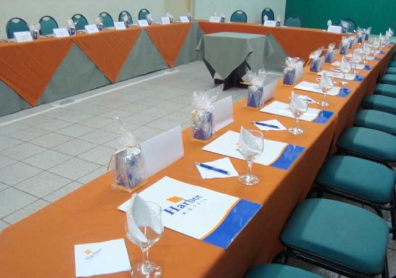 Hotel Harbor Inn Londrina Exterior foto